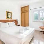 Oura V3 Com Piscina Privada *