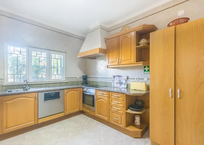 Oura V3 Com Piscina Privada 别墅