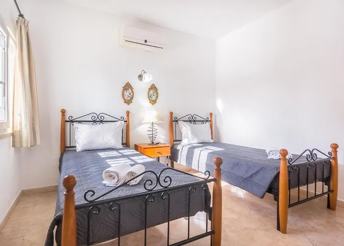 Oura V3 Com Piscina Privada 别墅 阿尔布费拉