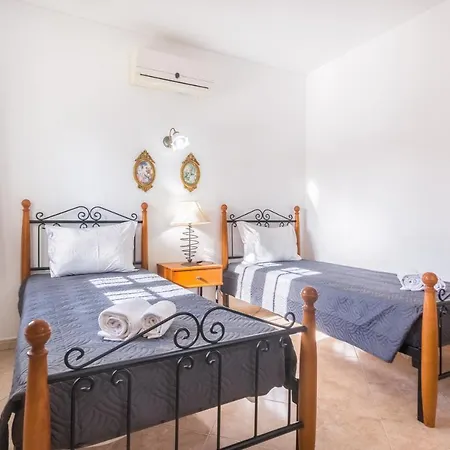 Oura V3 Com Piscina Privada ヴィラ アルブフェイラ