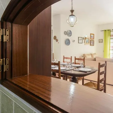 Oura V3 Com Piscina Privada Вилла