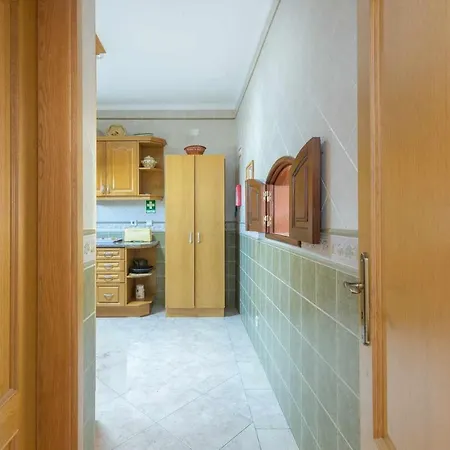 Oura V3 Com Piscina Privada Вилла *