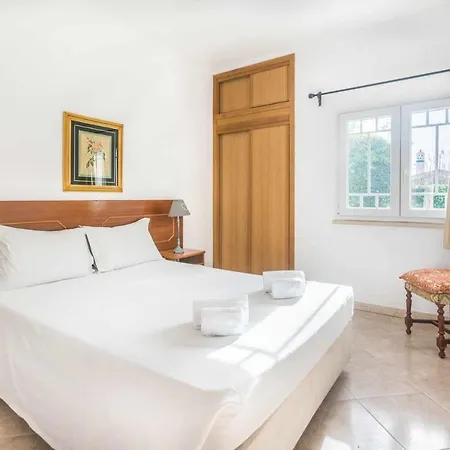 Oura V3 Com Piscina Privada *