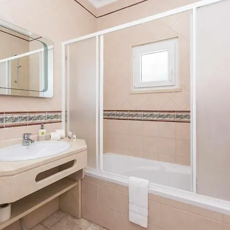 Вилла Oura V3 Com Piscina Privada *