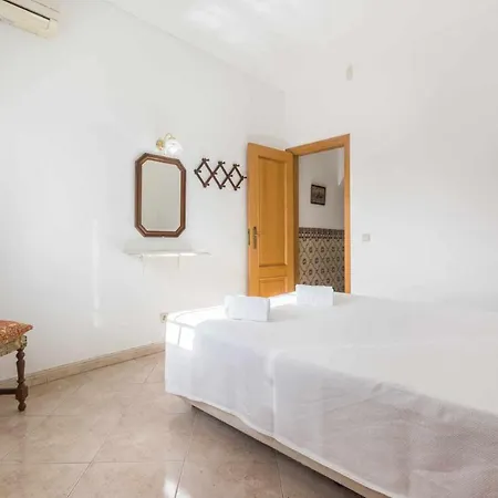 Oura V3 Com Piscina Privada * アルブフェイラ