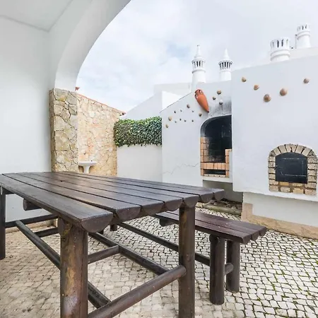 Oura V3 Com Piscina Privada Вилла *