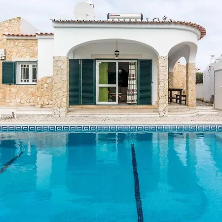 ヴィラ Oura V3 Com Piscina Privada *