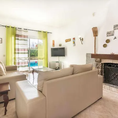 Вилла Oura V3 Com Piscina Privada *