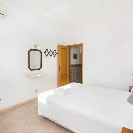 ヴィラ Oura V3 Com Piscina Privada アルブフェイラ