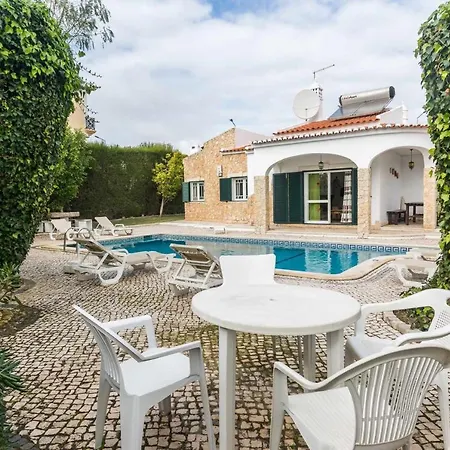 Oura V3 Com Piscina Privada ヴィラ *