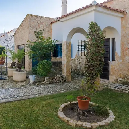 Oura V3 Com Piscina Privada * Albufeira