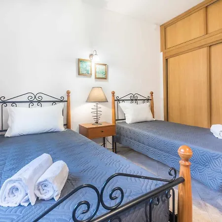 Oura V3 Com Piscina Privada Willa Albufeira