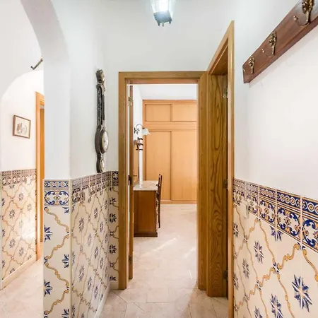 Willa Oura V3 Com Piscina Privada Albufeira