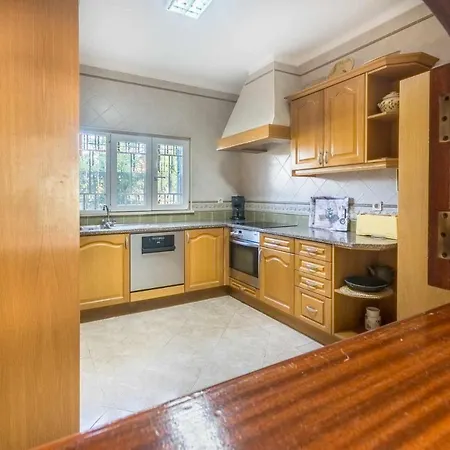 Oura V3 Com Piscina Privada * Albufeira