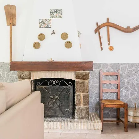 Oura V3 Com Piscina Privada