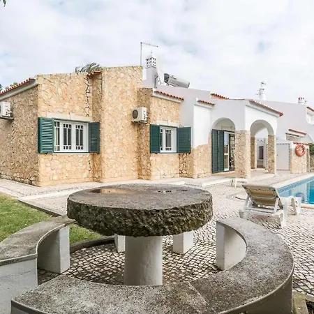 Oura V3 Com Piscina Privada Willa