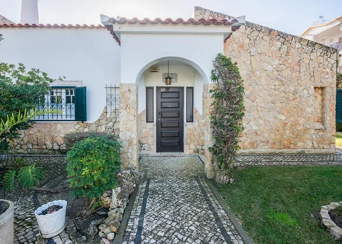 Oura V3 Com Piscina Privada Villa *