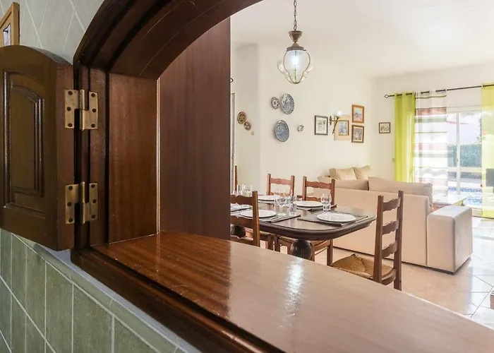 Oura V3 Com Piscina Privada Villa