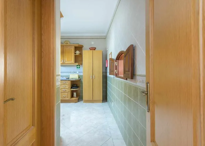 Oura V3 Com Piscina Privada Villa *