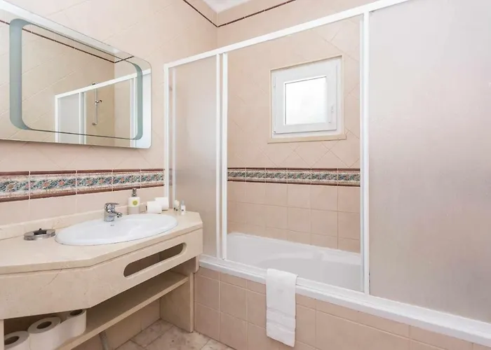 Villa Oura V3 Com Piscina Privada *