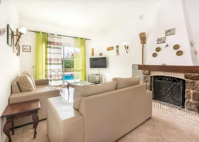 Villa Oura V3 Com Piscina Privada *