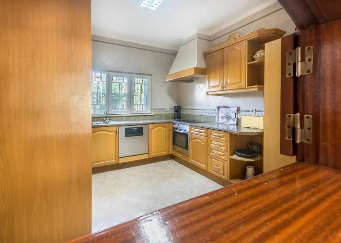 Oura V3 Com Piscina Privada * Albufeira