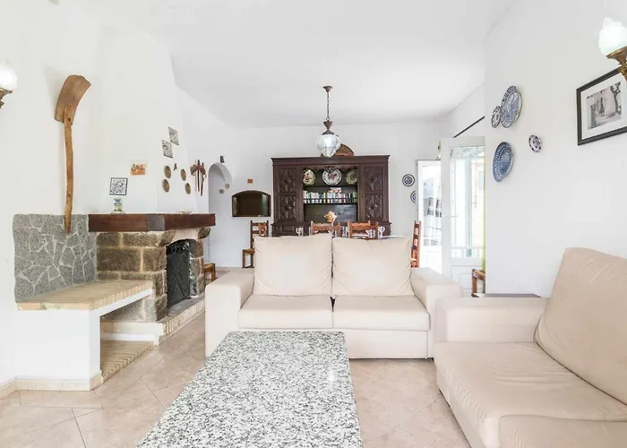 Oura V3 Com Piscina Privada *