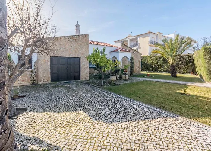 Oura V3 Com Piscina Privada *