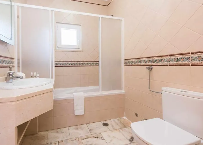 Oura V3 Com Piscina Privada Villa Albufeira