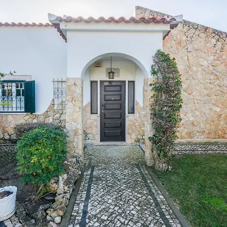 Oura V3 Com Piscina Privada Villa *